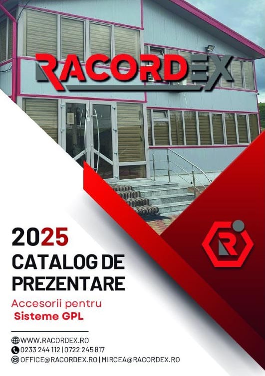 Catalog Accesorii si sisteme GPL
