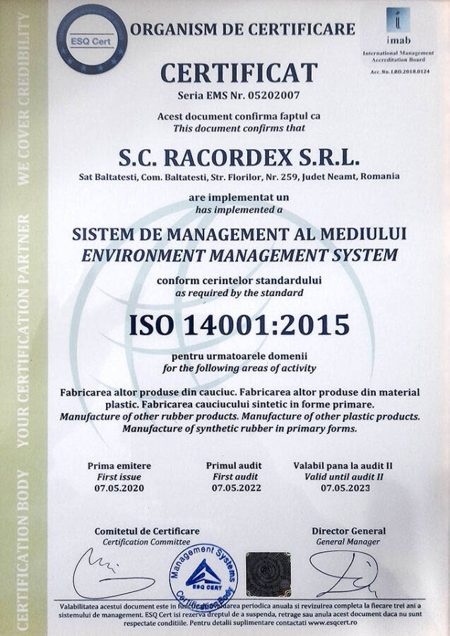 ISO-14001-2023_producator_articole_tehnice_cauciuc-