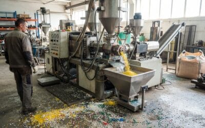 Greseli de evitat cand comanzi piese prin injectie termoplastice